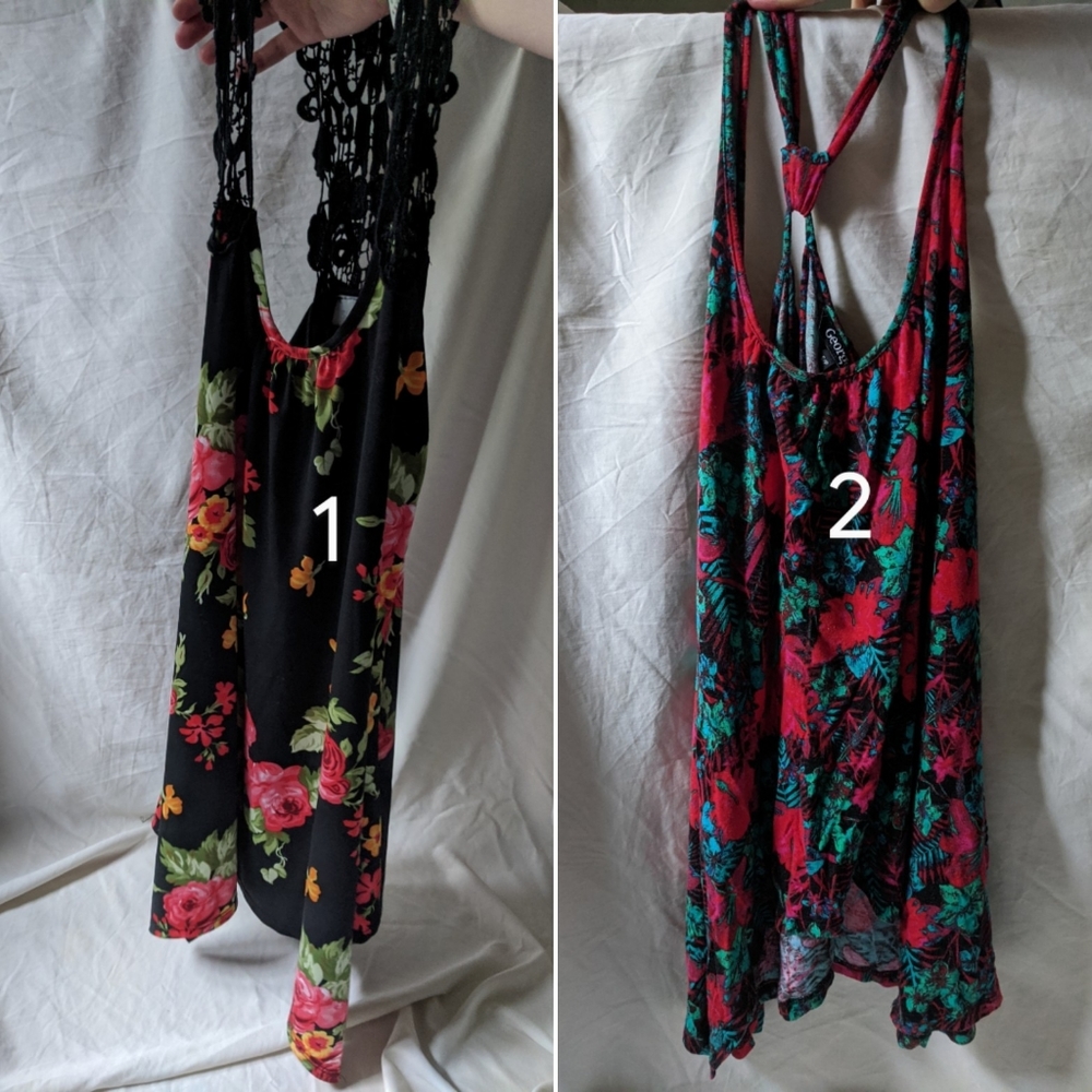 Women's clothing